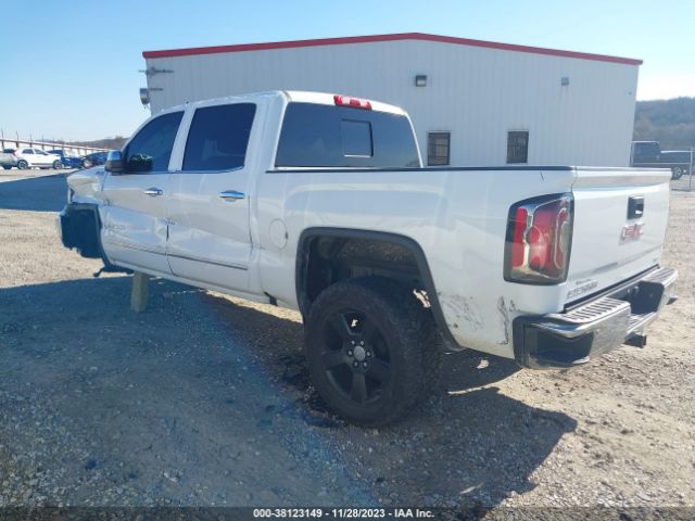 3GTU2NEJ5HG284095 GMC Sierra 1500 Slt