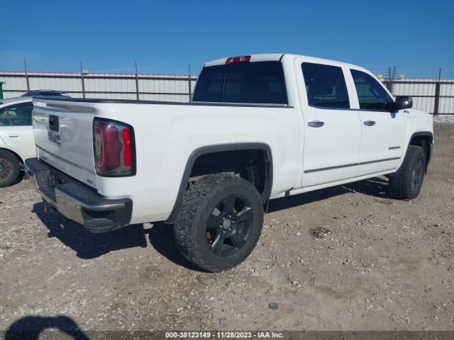 3GTU2NEJ5HG284095 GMC Sierra 1500 Slt