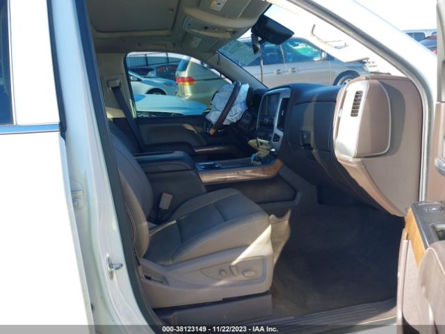 3GTU2NEJ5HG284095 GMC Sierra 1500 Slt
