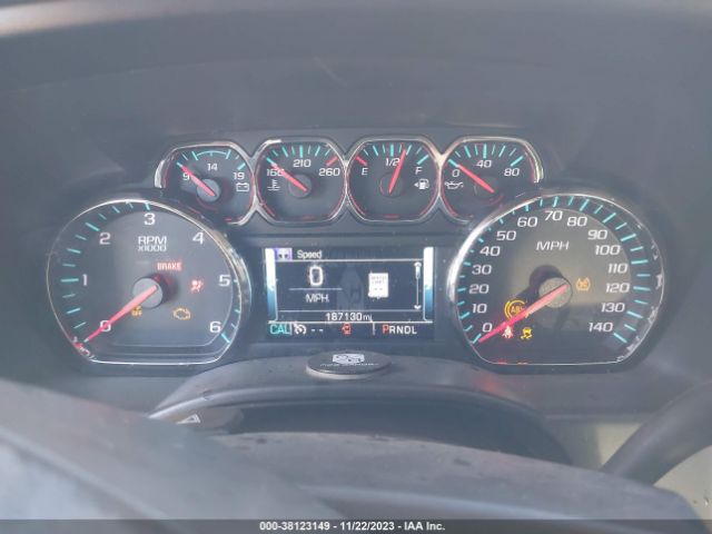 3GTU2NEJ5HG284095 GMC Sierra 1500 Slt