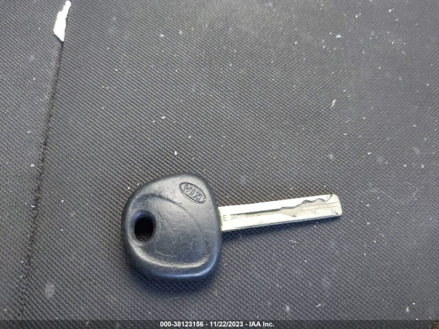 2015 KIA SOUL VIN: KNDJN2A20F7230543