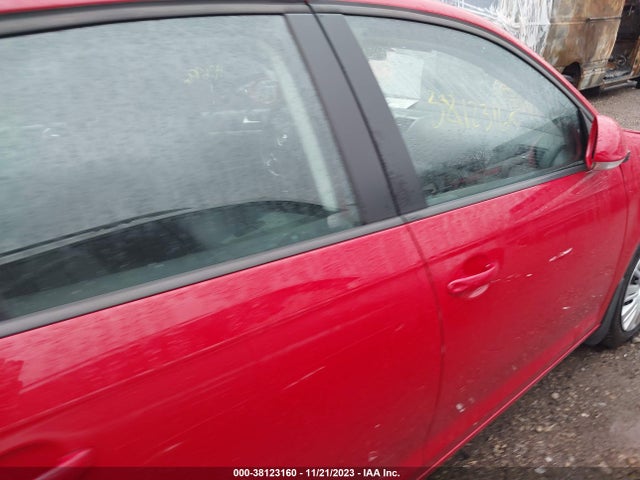 2010 VOLKSWAGEN JETTA LIMITED EDITION VIN: 3VWRZ7AJ6AM150302