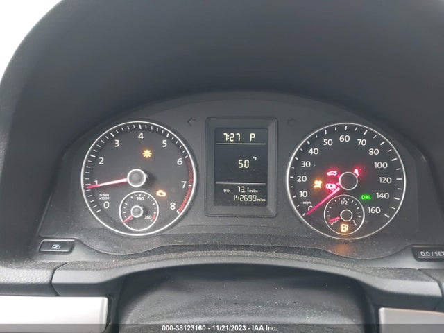 2010 VOLKSWAGEN JETTA LIMITED EDITION VIN: 3VWRZ7AJ6AM150302
