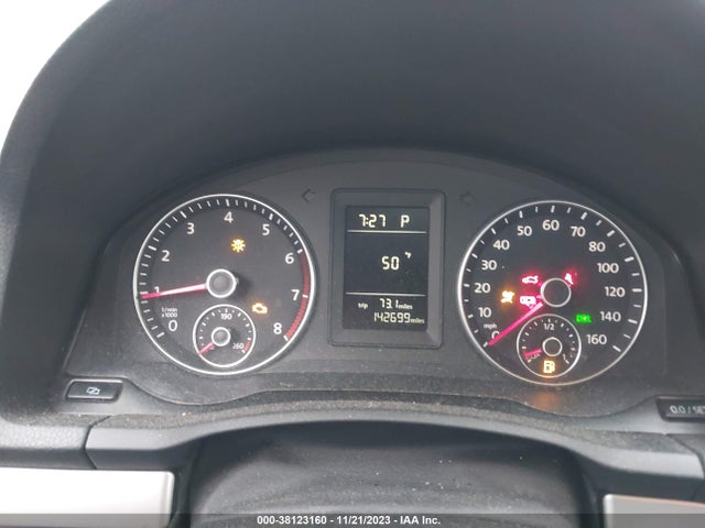 2010 VOLKSWAGEN JETTA LIMITED EDITION VIN: 3VWRZ7AJ6AM150302