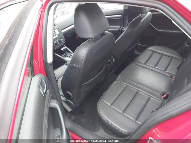 2010 VOLKSWAGEN JETTA LIMITED EDITION VIN: 3VWRZ7AJ6AM150302