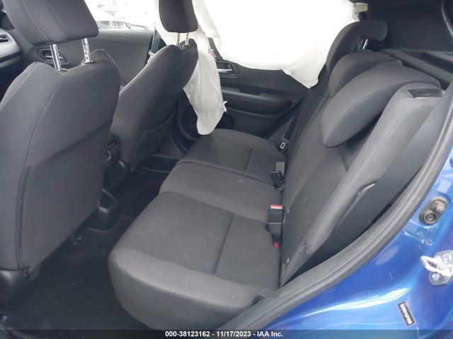 2020 HONDA HR-V 2WD SPORT VIN: 3CZRU5H14LM716305