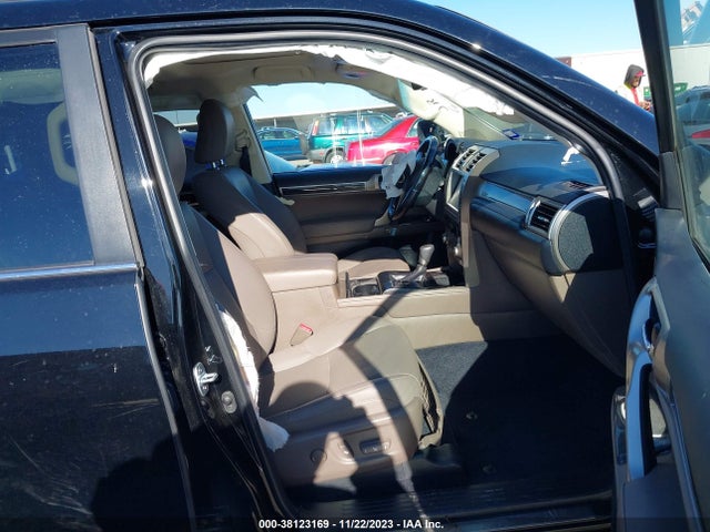 2021 LEXUS 460 PREMIUM VIN: JTJAM7BX0M5274087