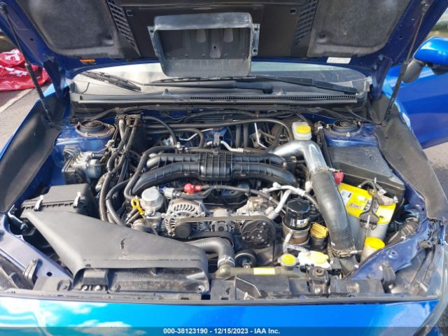 JF1VA1A63K9811243 Subaru WRX