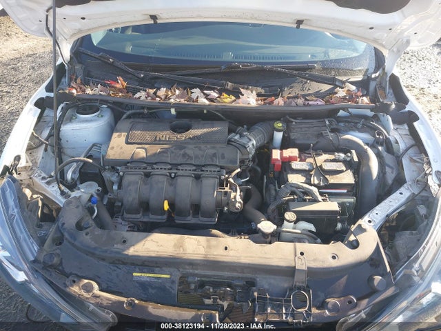 Nissan Sentra 2017 3N1AB7AP0HY367374 Image 26