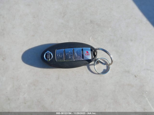 Nissan Sentra 2017 3N1AB7AP0HY367374 Image 27