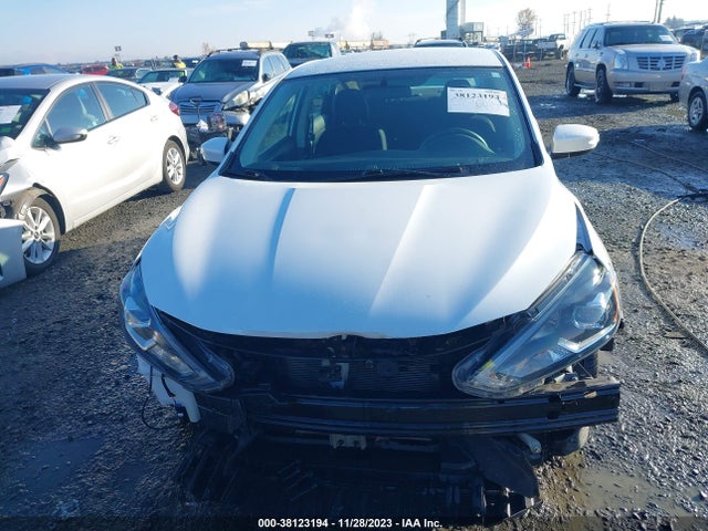 Nissan Sentra 2017 3N1AB7AP0HY367374 Image 29