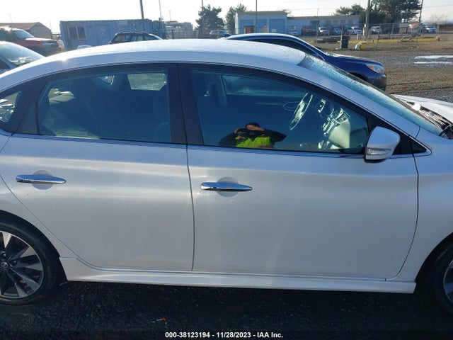 Nissan Sentra 2017 3N1AB7AP0HY367374 Image 30