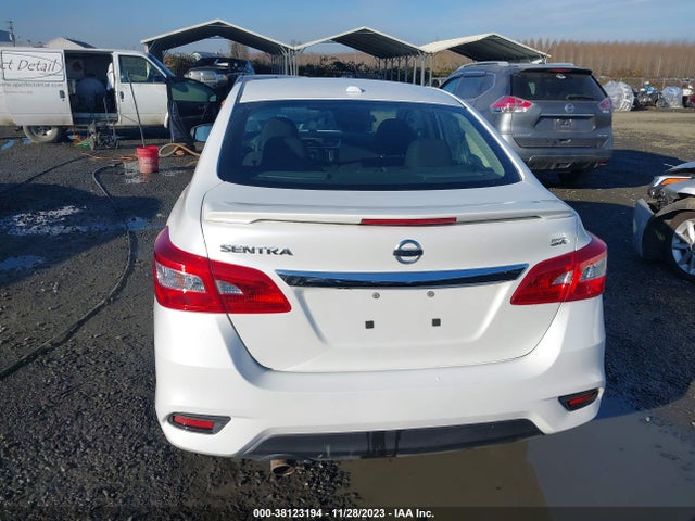 Nissan Sentra 2017 3N1AB7AP0HY367374 Image 33