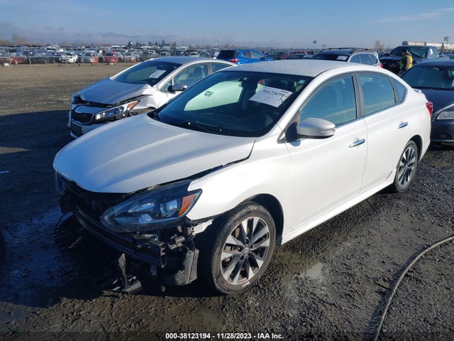 Nissan Sentra 2017 3N1AB7AP0HY367374 Image 18