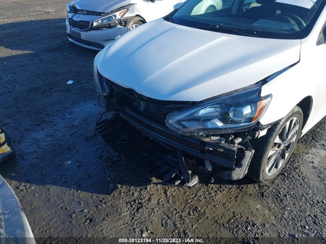 Nissan Sentra 2017 3N1AB7AP0HY367374 Image 22