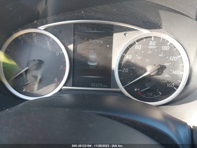 Nissan Sentra 2017 3N1AB7AP0HY367374 Image 23