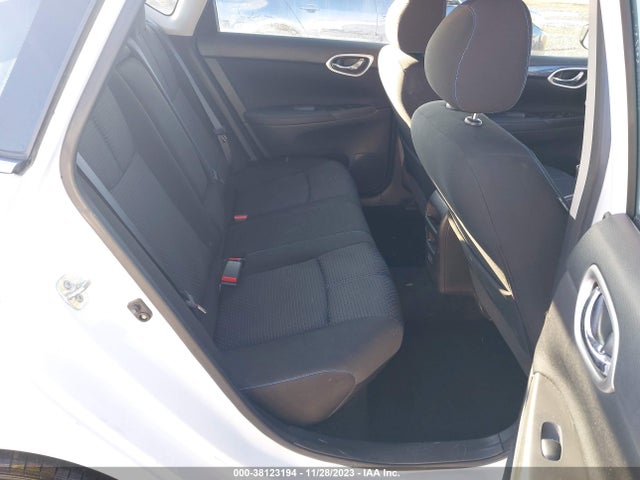 Nissan Sentra 2017 3N1AB7AP0HY367374 Image 24