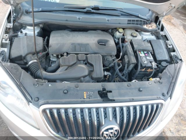 1G4PP5SK5G4135267 Buick Verano