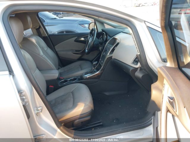 1G4PP5SK5G4135267 Buick Verano
