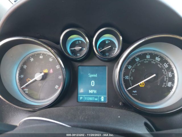 1G4PP5SK5G4135267 Buick Verano