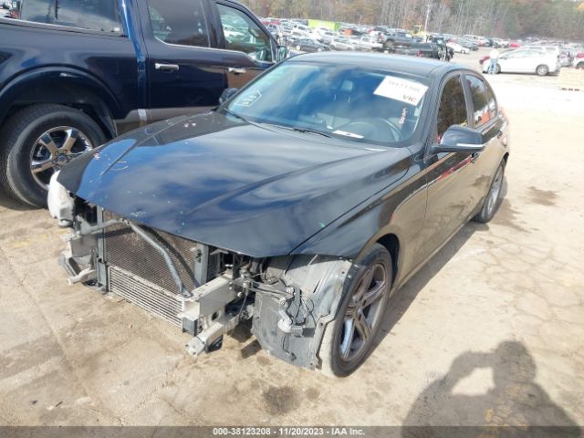 WBA3B1C52EP678636 BMW 320i