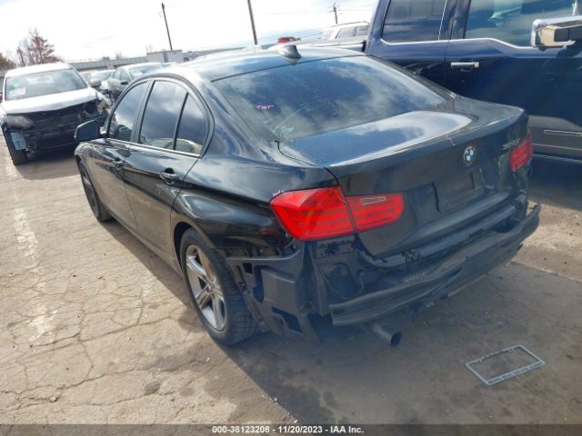 WBA3B1C52EP678636 BMW 320i