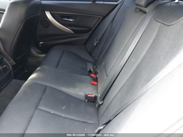 WBA3B1C52EP678636 BMW 320i