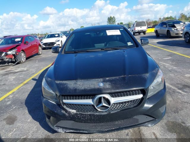 WDDSJ4GB5GN350117 Mercedes-Benz CLA 250 4MATIC