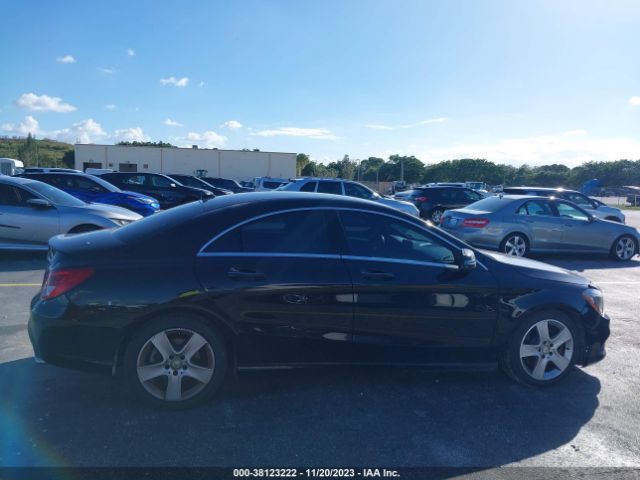 WDDSJ4GB5GN350117 Mercedes-Benz CLA 250 4MATIC