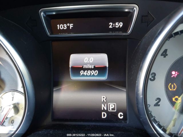WDDSJ4GB5GN350117 Mercedes-Benz CLA 250 4MATIC