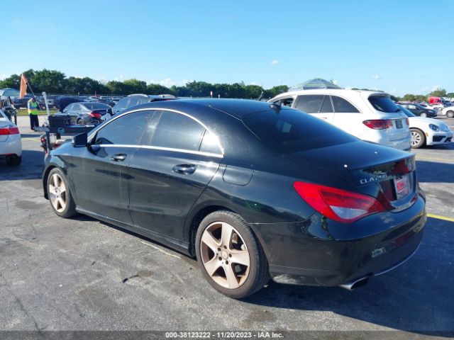 WDDSJ4GB5GN350117 Mercedes-Benz CLA 250 4MATIC