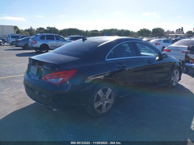 WDDSJ4GB5GN350117 Mercedes-Benz CLA 250 4MATIC