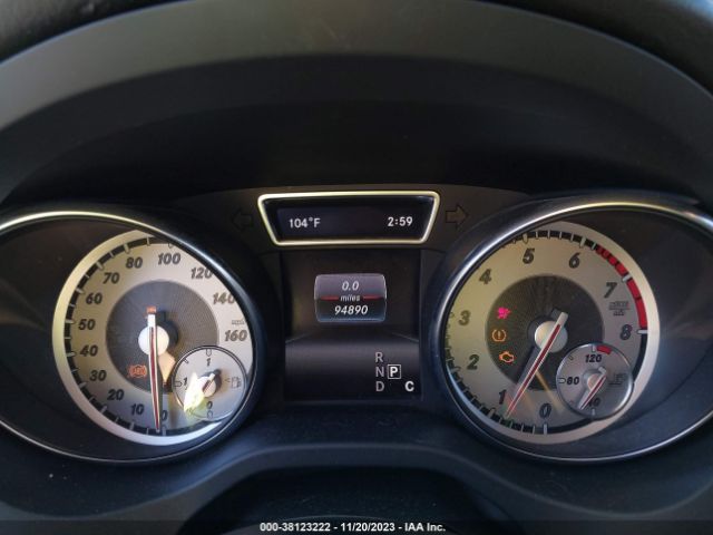 WDDSJ4GB5GN350117 Mercedes-Benz CLA 250 4MATIC