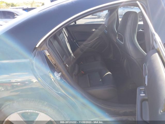 WDDSJ4GB5GN350117 Mercedes-Benz CLA 250 4MATIC