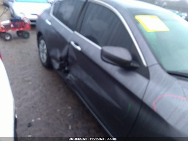 Honda ACCORD LX 2015 1HGCR2F37FA128563 Image 6