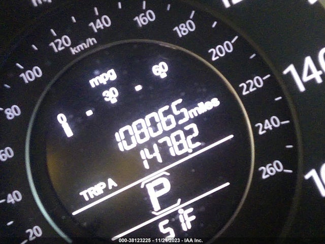 Honda ACCORD LX 2015 1HGCR2F37FA128563 Image 7