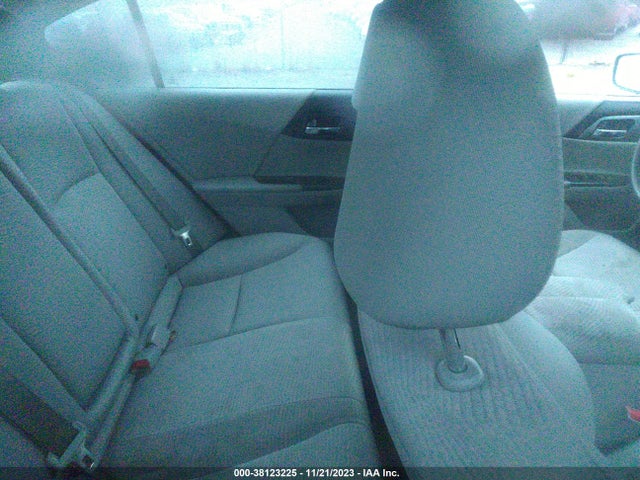 Honda ACCORD LX 2015 1HGCR2F37FA128563 Image 8
