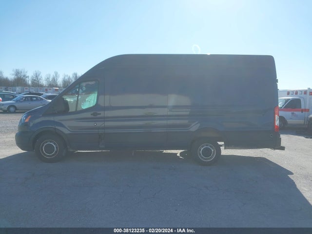 Ford Transit-250 2019 1FTYR3XM8KKB29131 Image 14