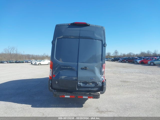 Ford Transit-250 2019 1FTYR3XM8KKB29131 Image 16