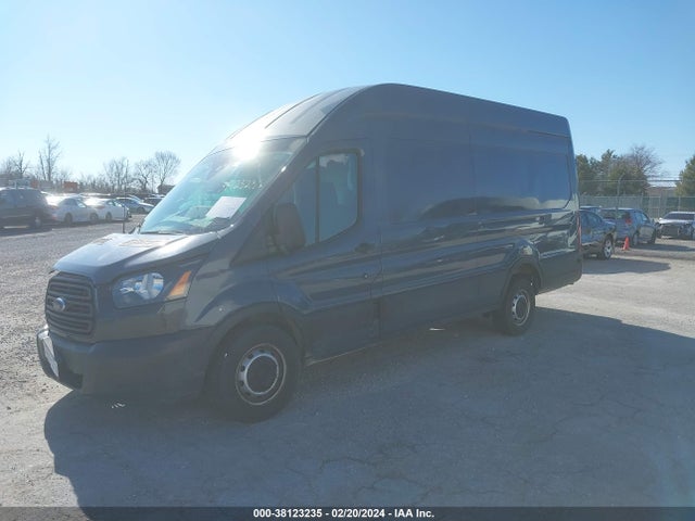 Ford Transit-250 2019 1FTYR3XM8KKB29131 Image 2