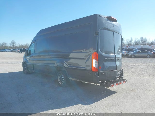 Ford Transit-250 2019 1FTYR3XM8KKB29131 Image 3
