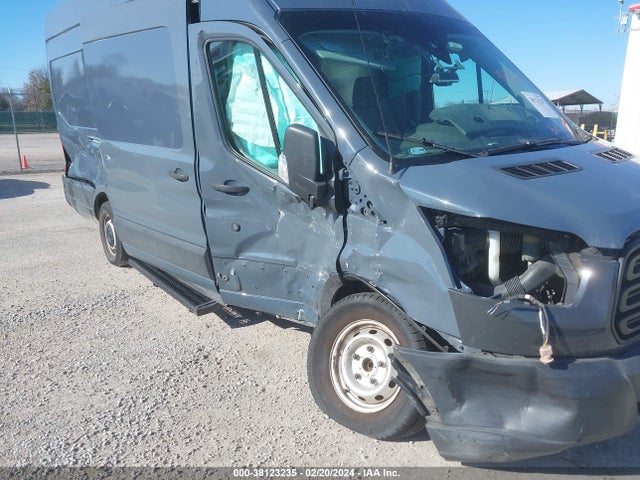 Ford Transit-250 2019 1FTYR3XM8KKB29131 Image 6