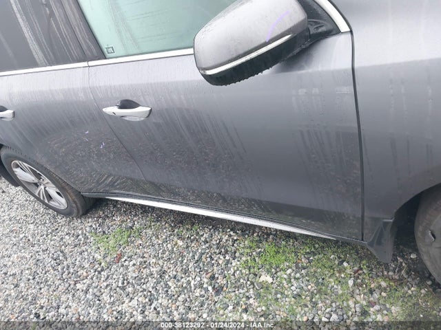Acura Mdx Standard 2020 5J8YD3H32LL012386 Image 14
