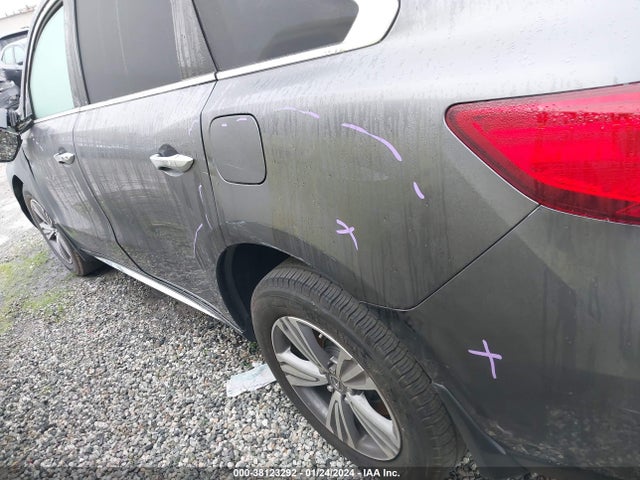Acura Mdx Standard 2020 5J8YD3H32LL012386 Image 15