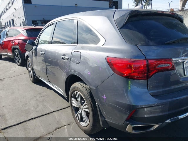 Acura Mdx Standard 2020 5J8YD3H32LL012386 Image 12
