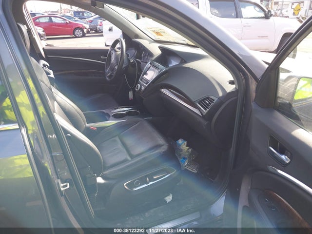 Acura Mdx Standard 2020 5J8YD3H32LL012386 Image 5