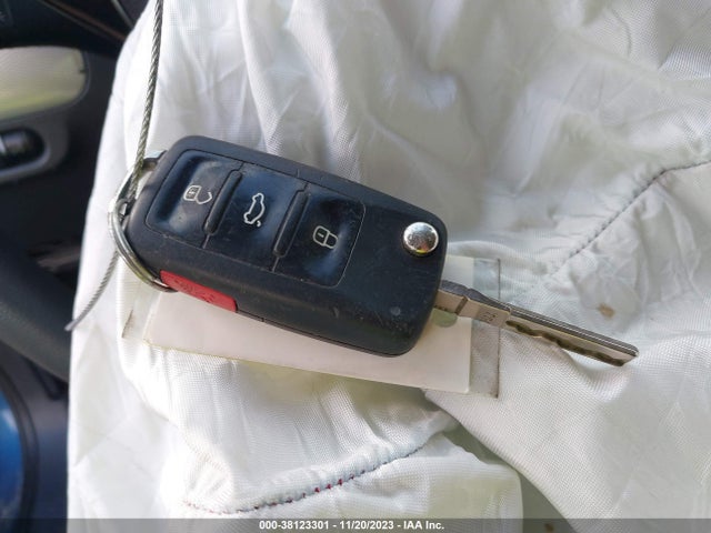 3VWD67AJ3GM357953 Volkswagen Jetta Sedan 1.4t Se