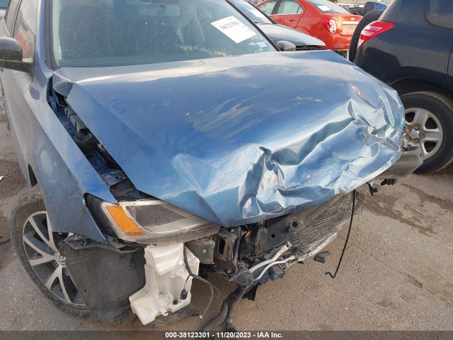 3VWD67AJ3GM357953 Volkswagen Jetta Sedan 1.4t Se