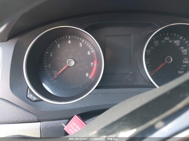 3VWD67AJ3GM357953 Volkswagen Jetta Sedan 1.4t Se