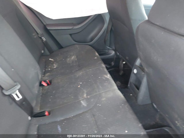 3VWD67AJ3GM357953 Volkswagen Jetta Sedan 1.4t Se
